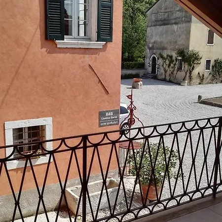 L'antica Corte *