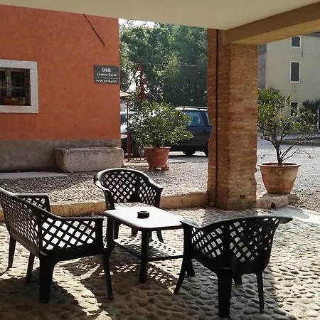 L'antica Corte Bed & Breakfast Lazise