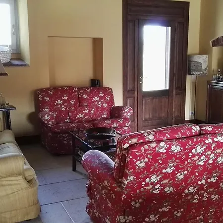 L'antica Corte *