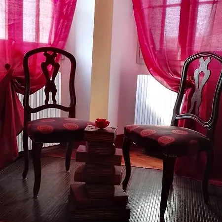 L'antica Corte Bed & Breakfast
