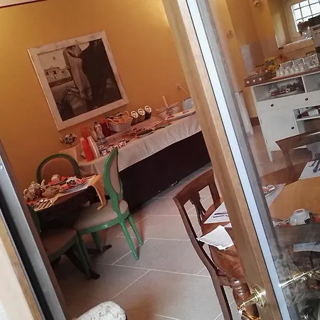 Bed and Breakfast L'antica Corte