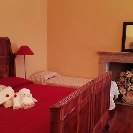 L'antica Corte Bed and Breakfast *