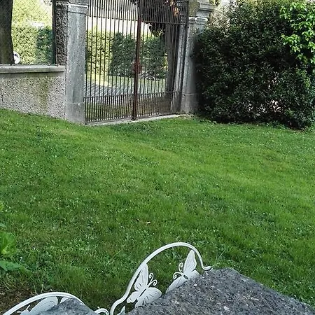 L'antica Corte *