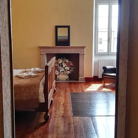 L'antica Corte 住宿加早餐酒店 拉齐塞