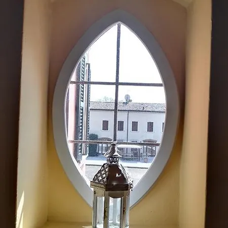 住宿加早餐酒店 L'antica Corte