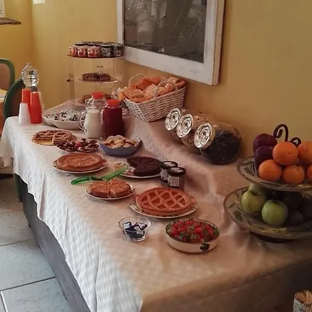 L'antica Corte *